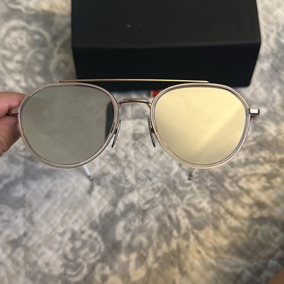 THOM BROWNE New York Sunglasses - Picture 3 of 8